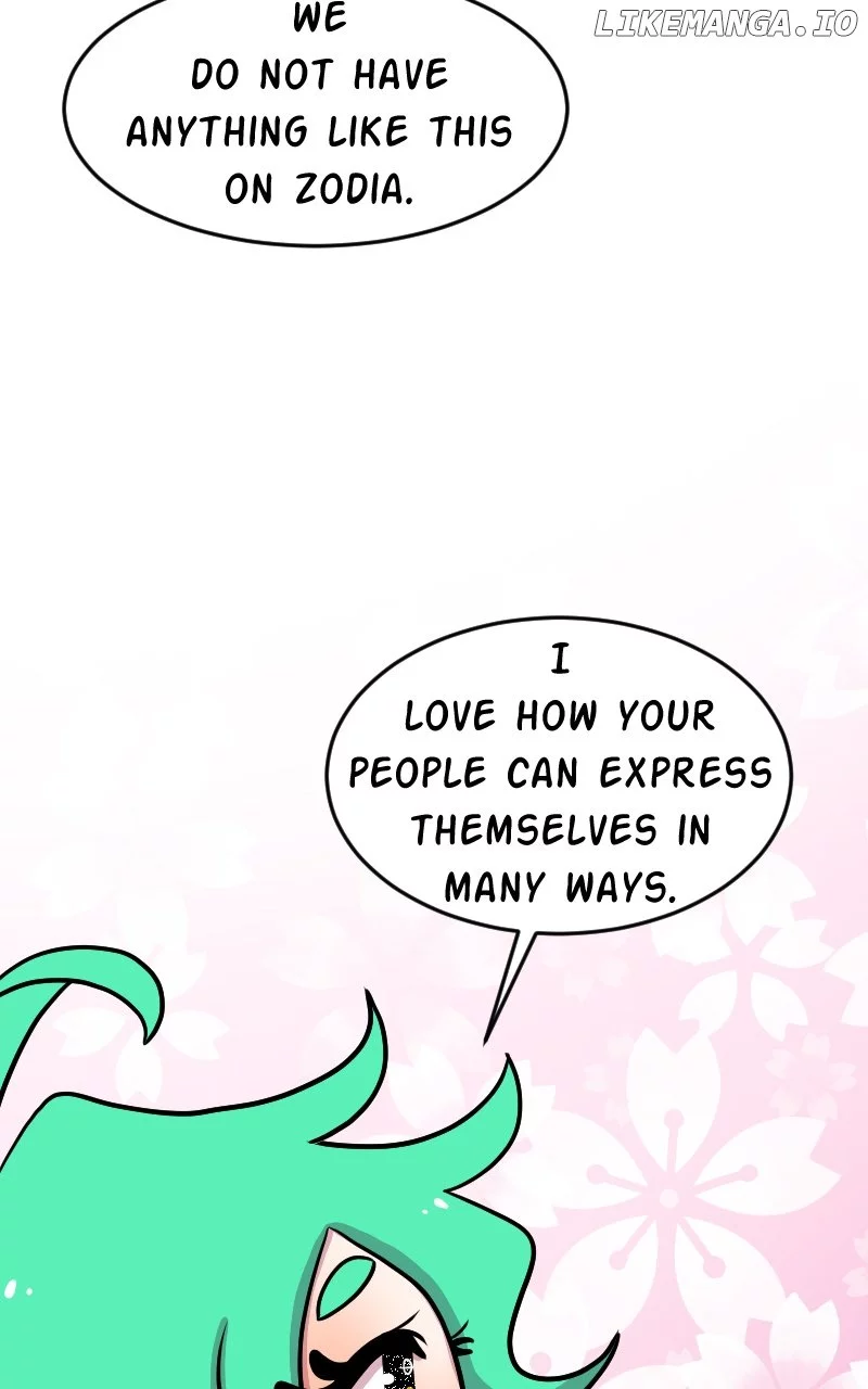 Read Down To Earth Manga Online