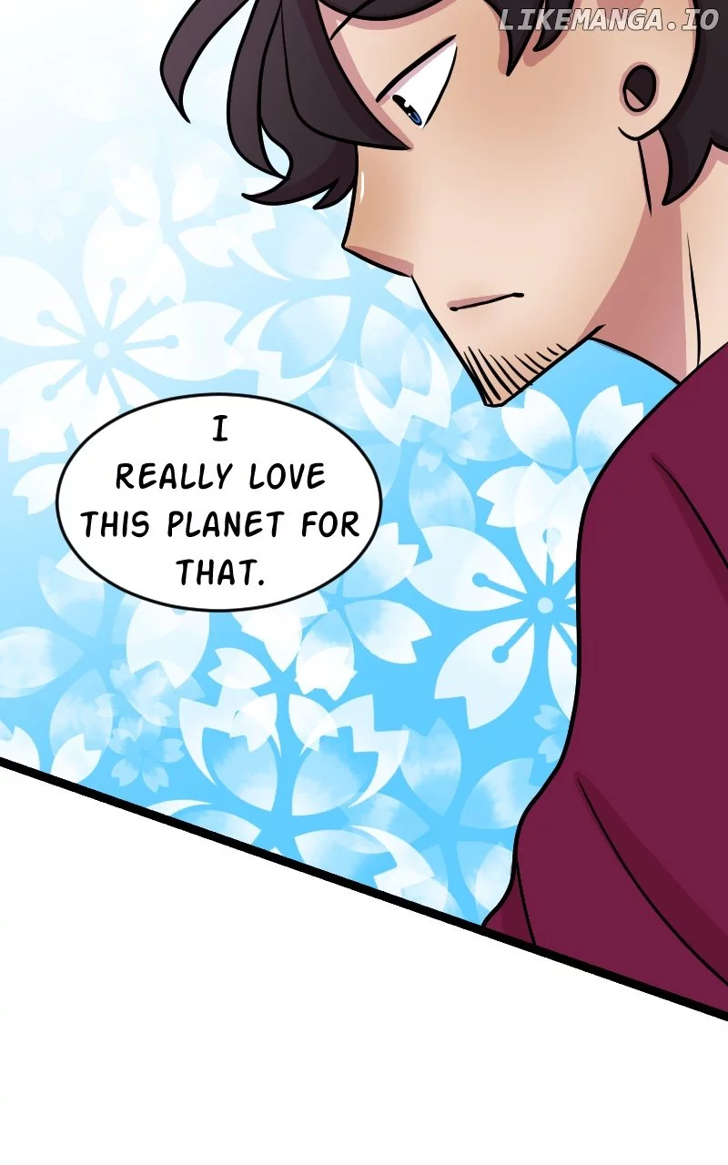 Read Down To Earth Manga Online