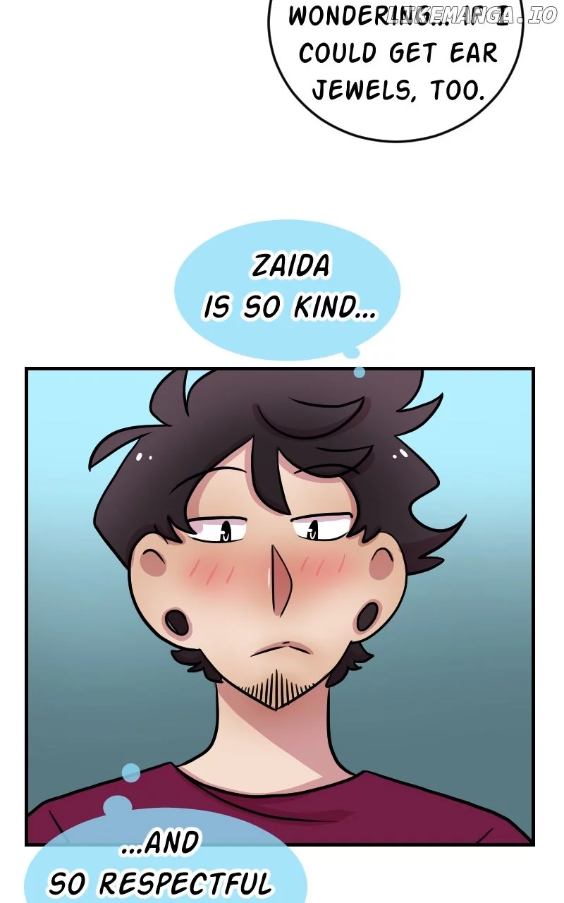 Read Down To Earth Manga Online