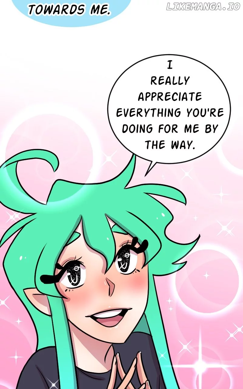 Read Down To Earth Manga Online
