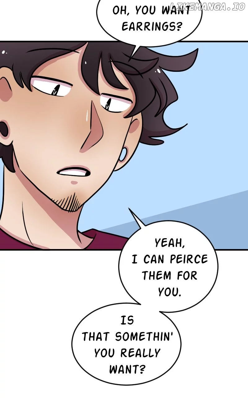 Read Down To Earth Manga Online