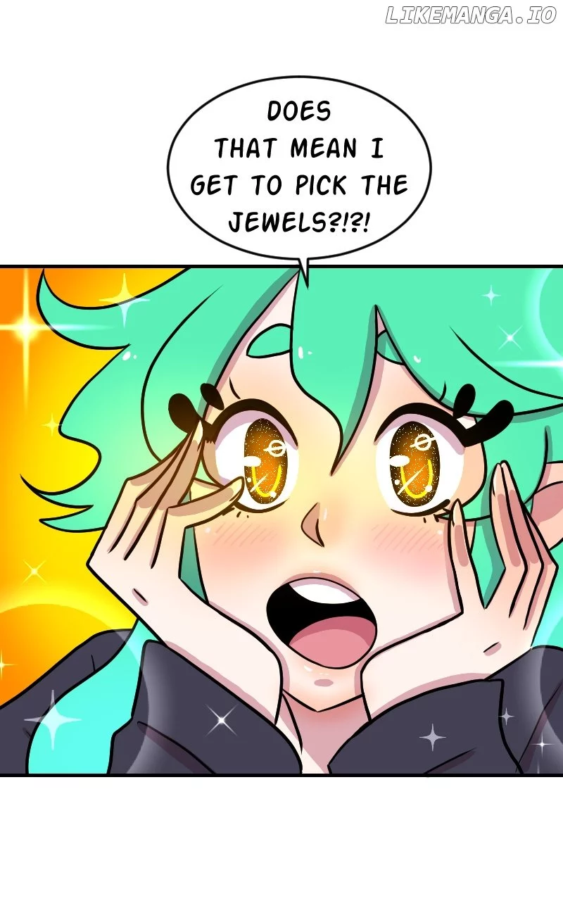Read Down To Earth Manga Online