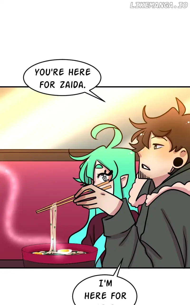 Read Down To Earth Manga Online