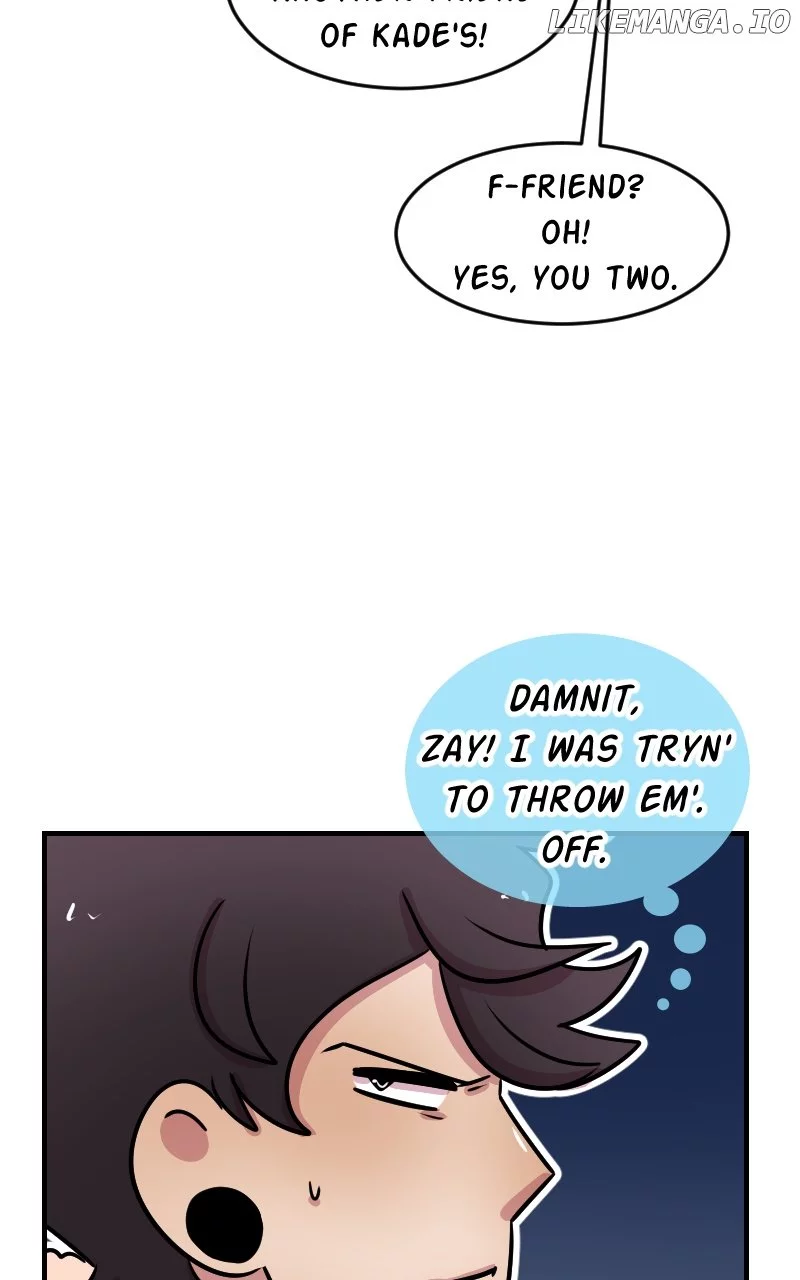 Read Down To Earth Manga Online