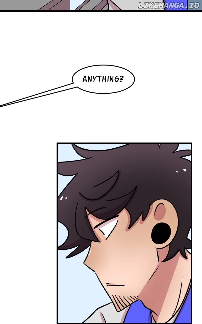Read Down To Earth Manga Online