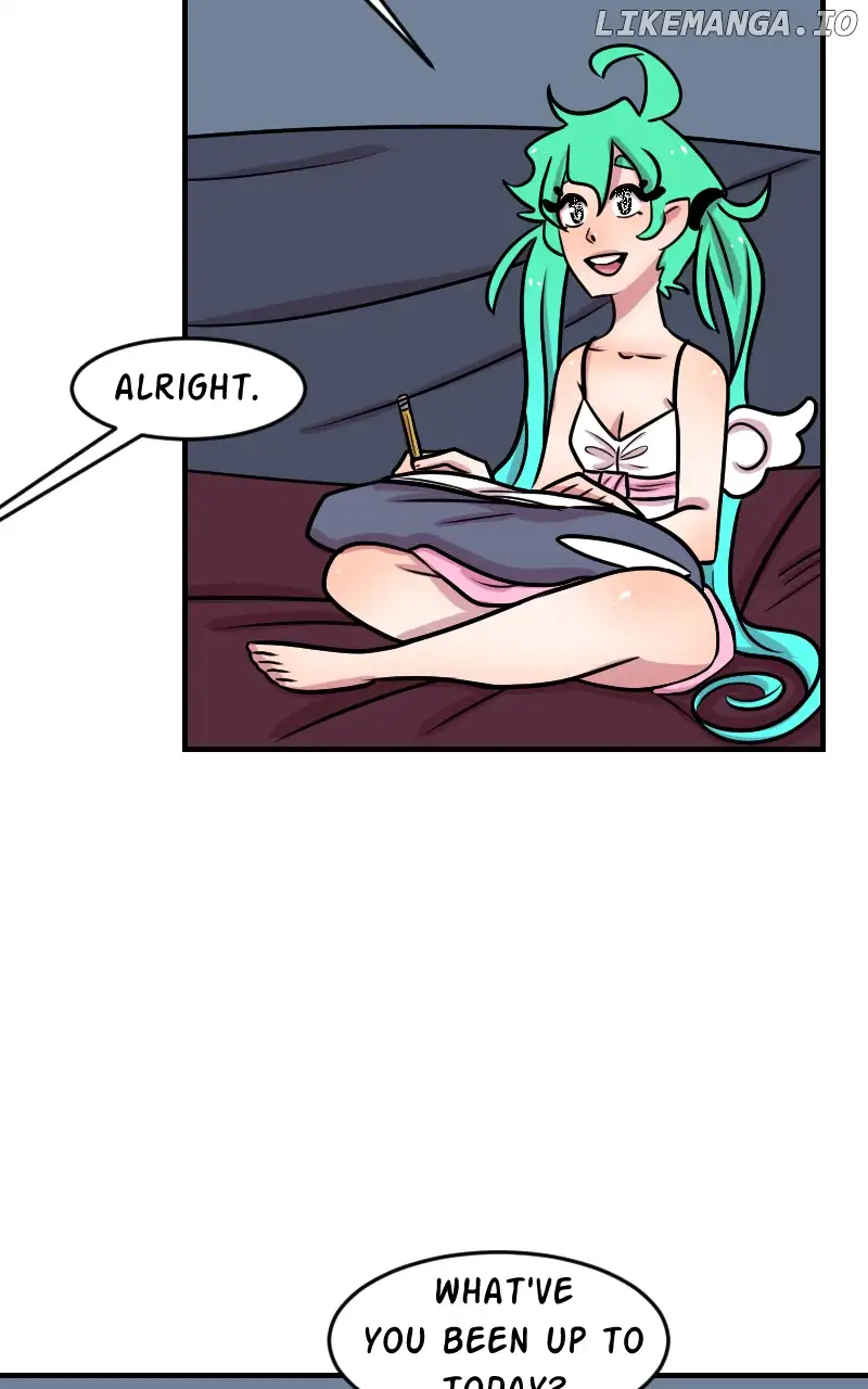 Read Down To Earth Manga Online