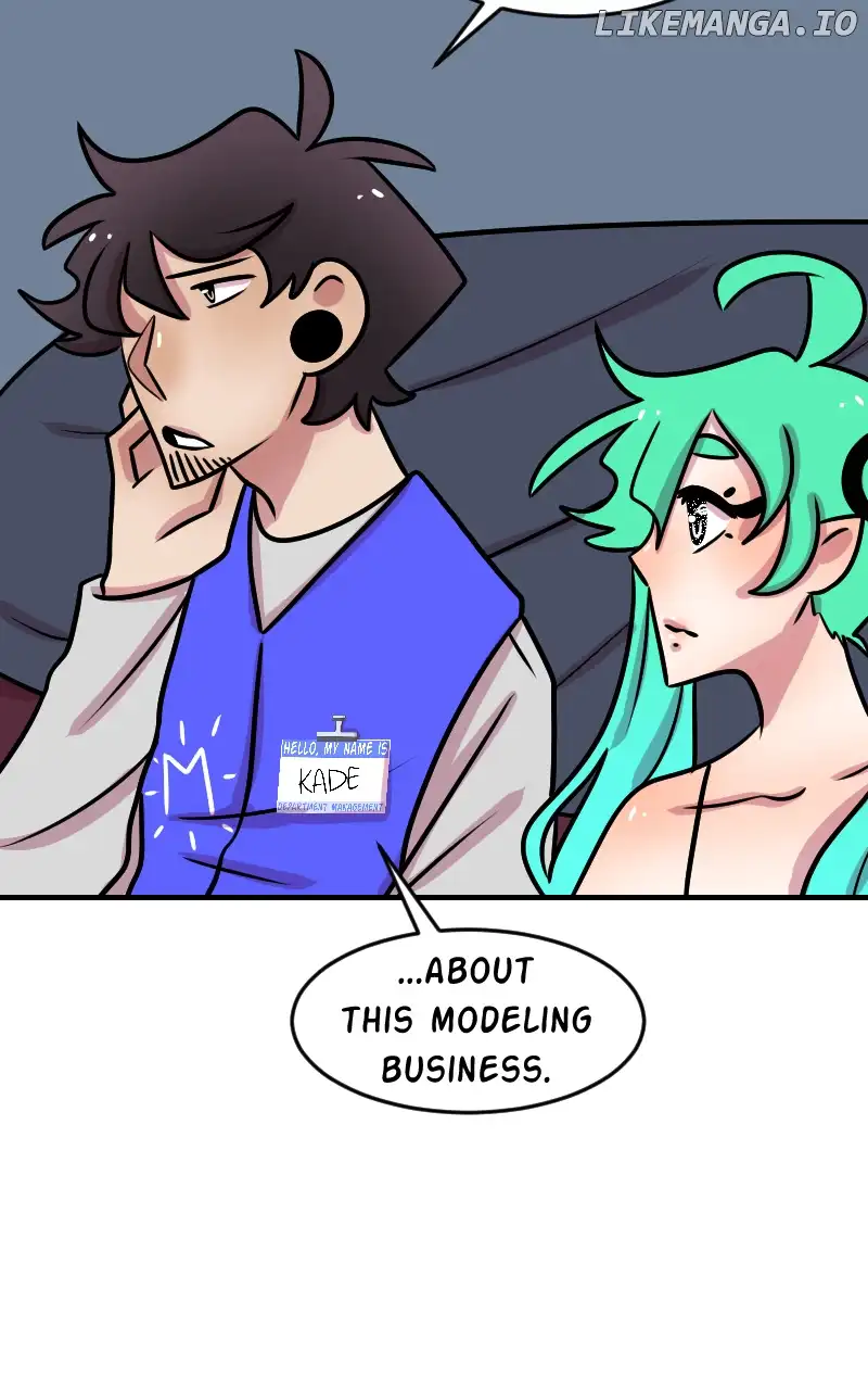 Read Down To Earth Manga Online
