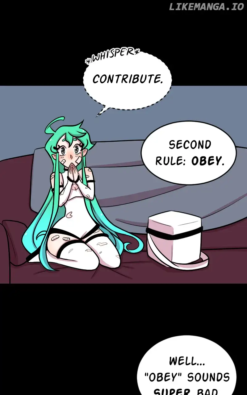 Read Down To Earth Manga Online