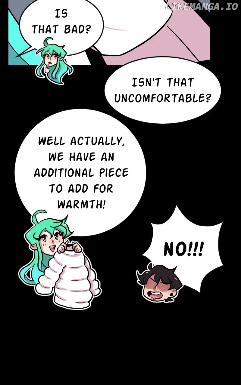 Read Down To Earth Manga Online