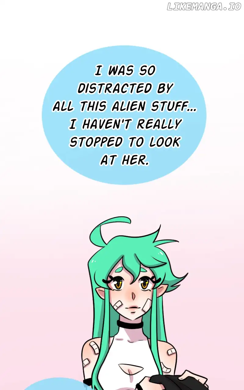 Read Down To Earth Manga Online