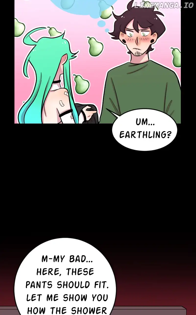 Read Down To Earth Manga Online