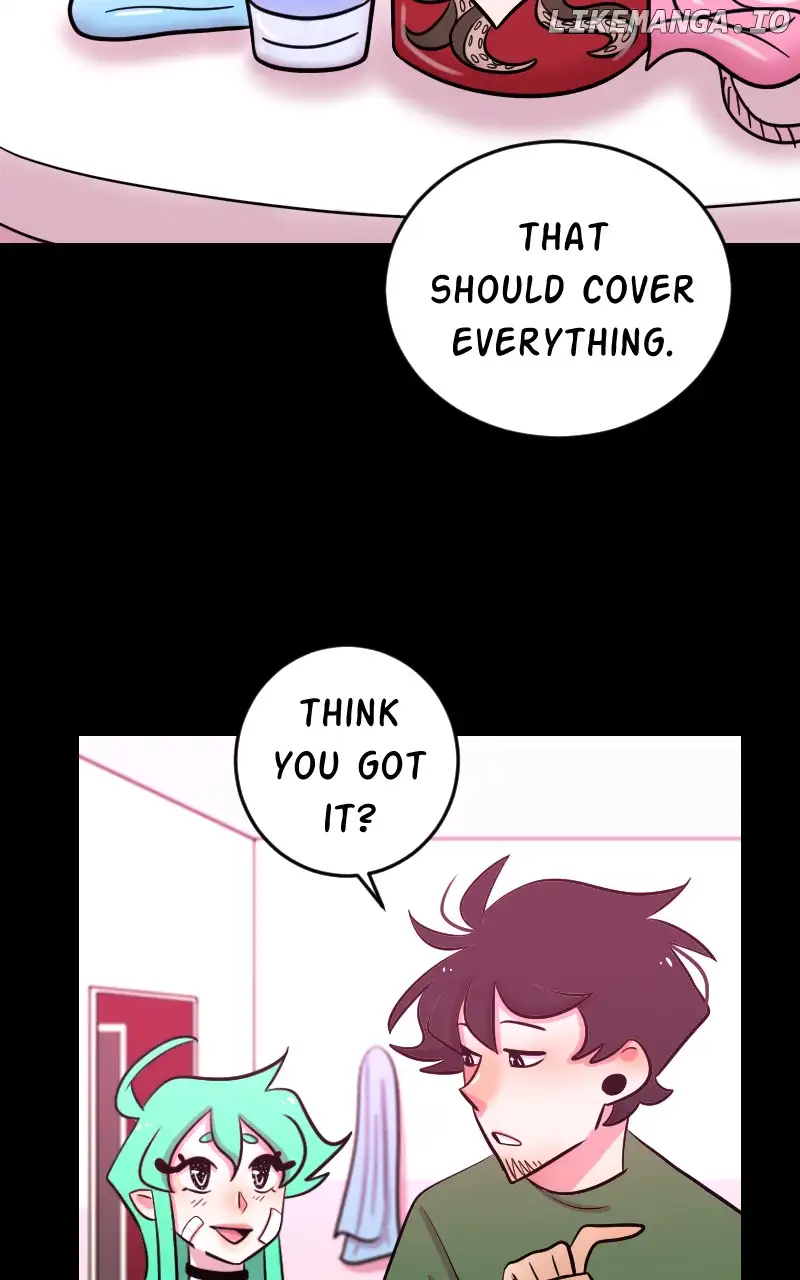 Read Down To Earth Manga Online