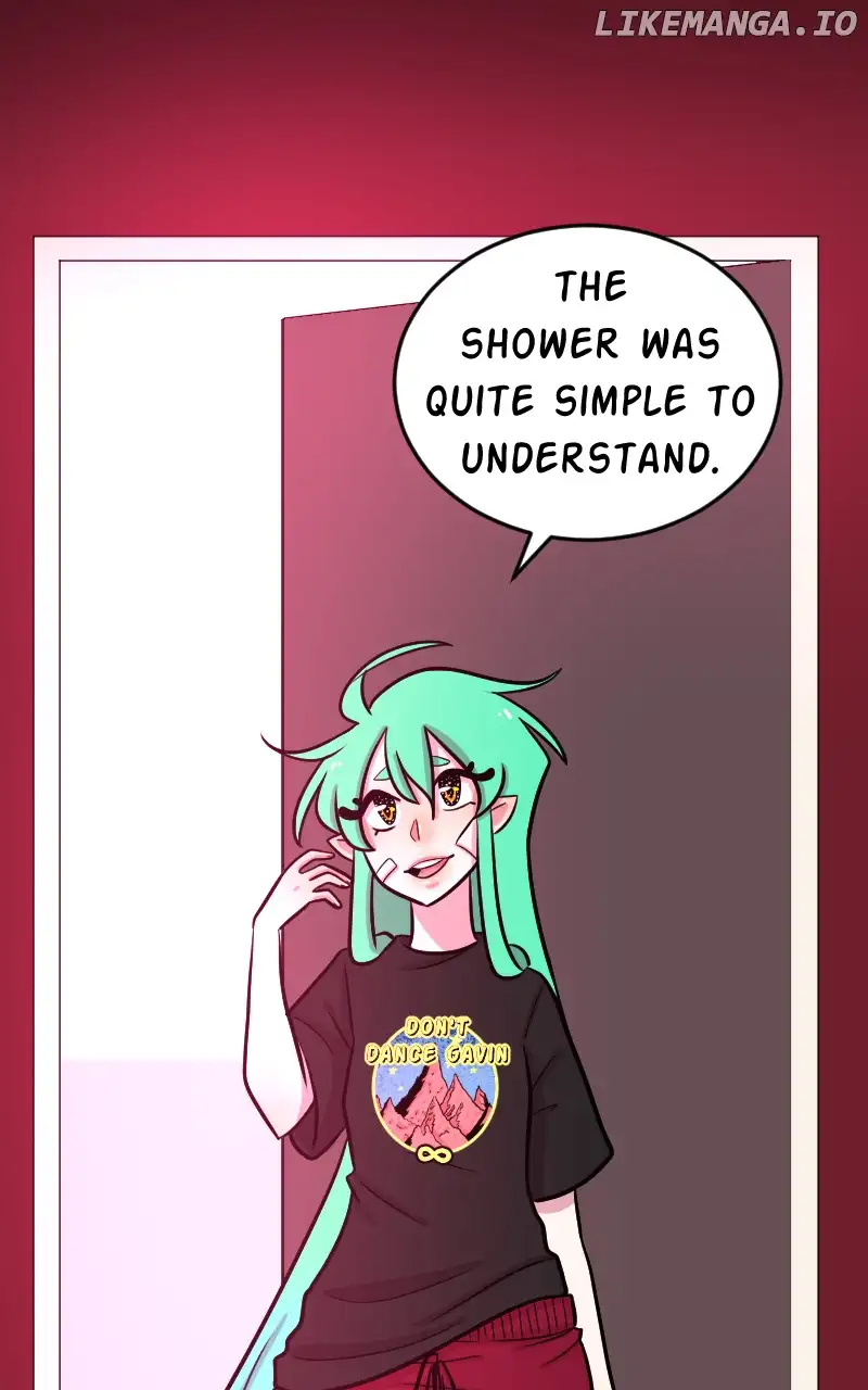Read Down To Earth Manga Online