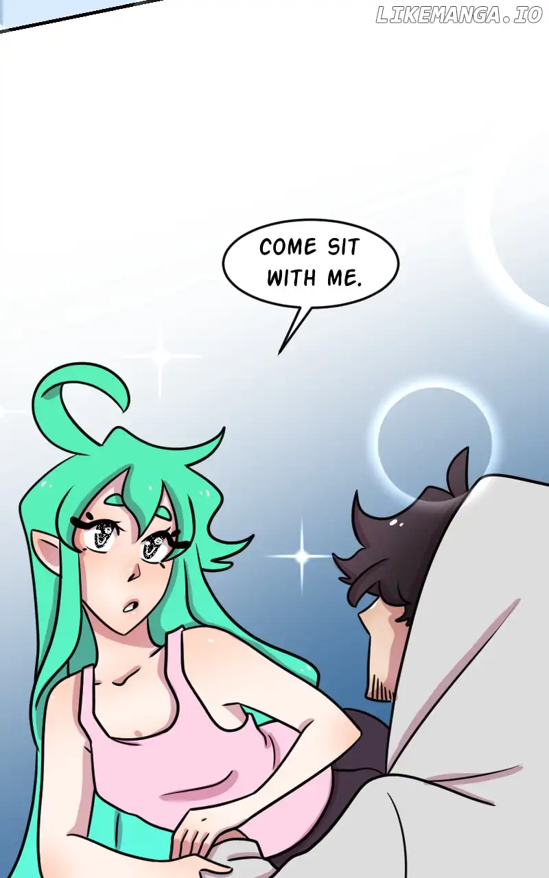 Read Down To Earth Manga Online