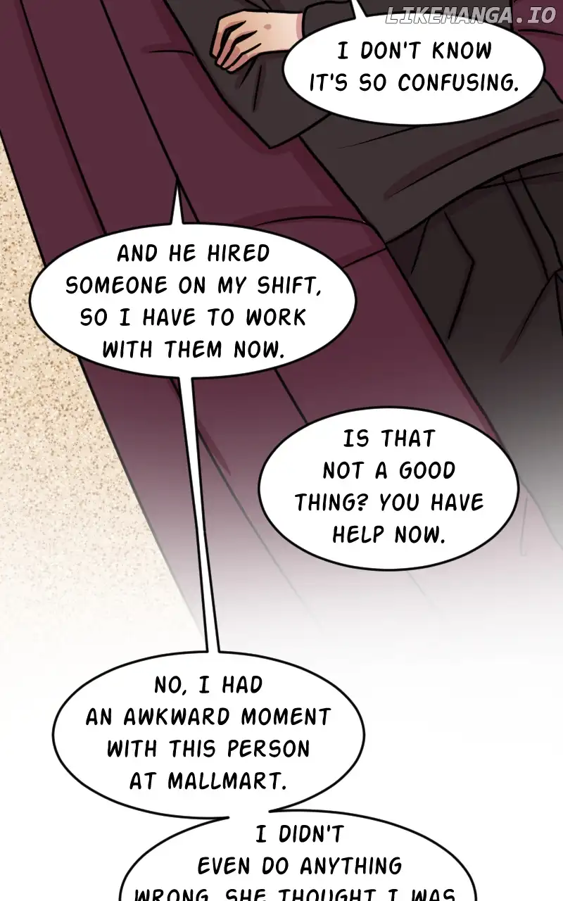 Read Down To Earth Manga Online