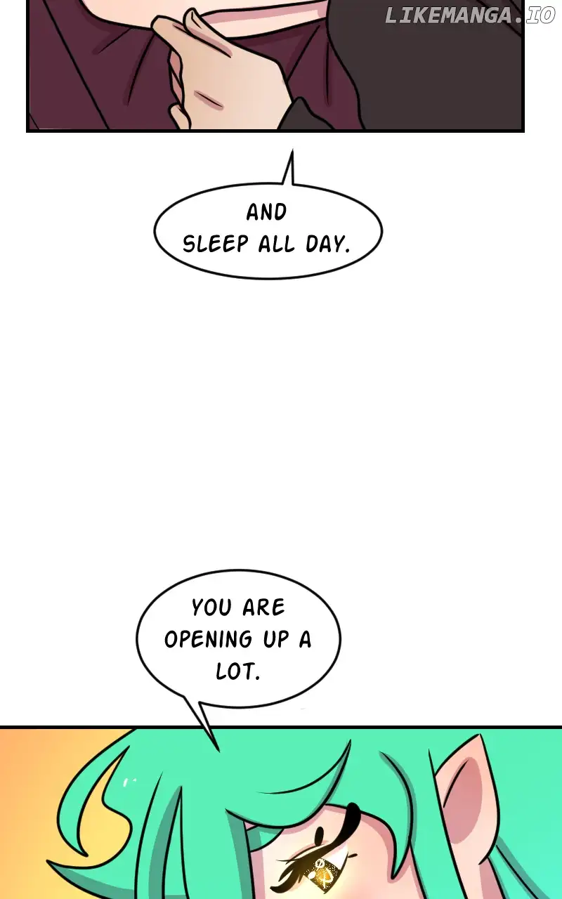 Read Down To Earth Manga Online