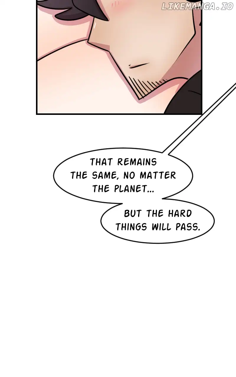 Read Down To Earth Manga Online
