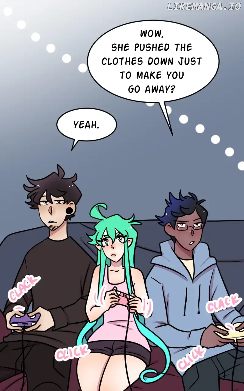 Read Down To Earth Manga Online