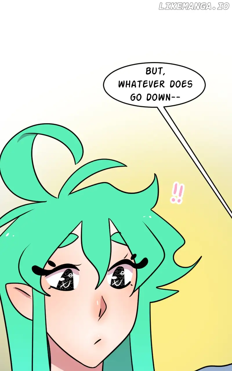 Read Down To Earth Manga Online