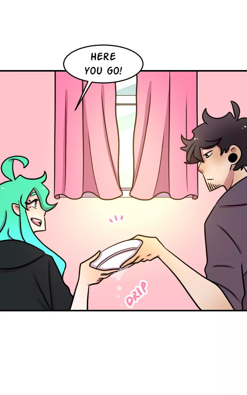 Read Down To Earth Manga Online