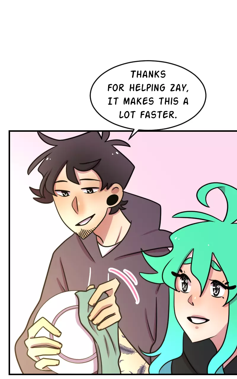 Read Down To Earth Manga Online