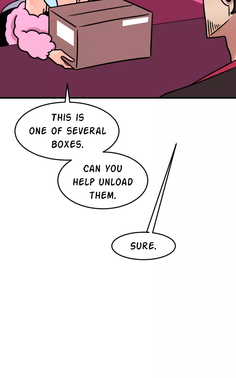 Read Down To Earth Manga Online