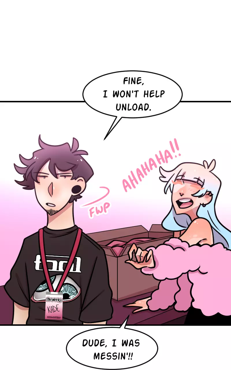 Read Down To Earth Manga Online