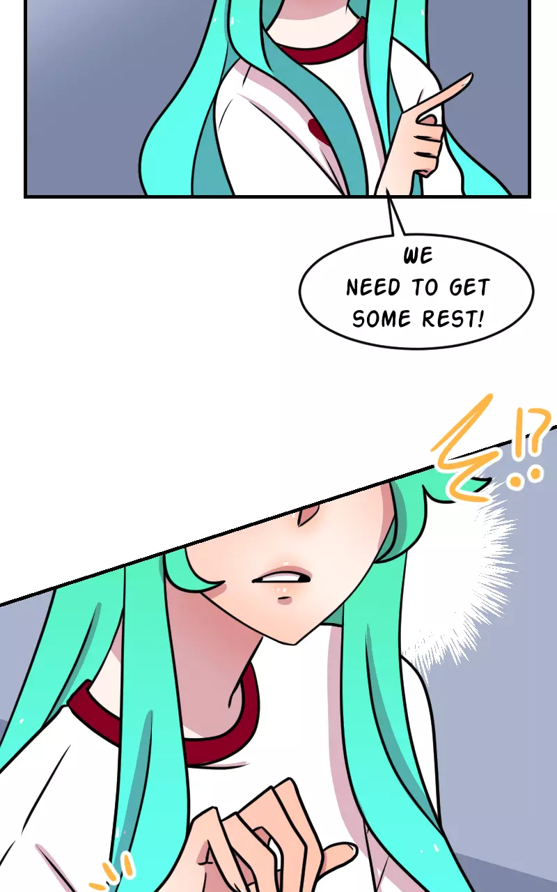Read Down To Earth Manga Online