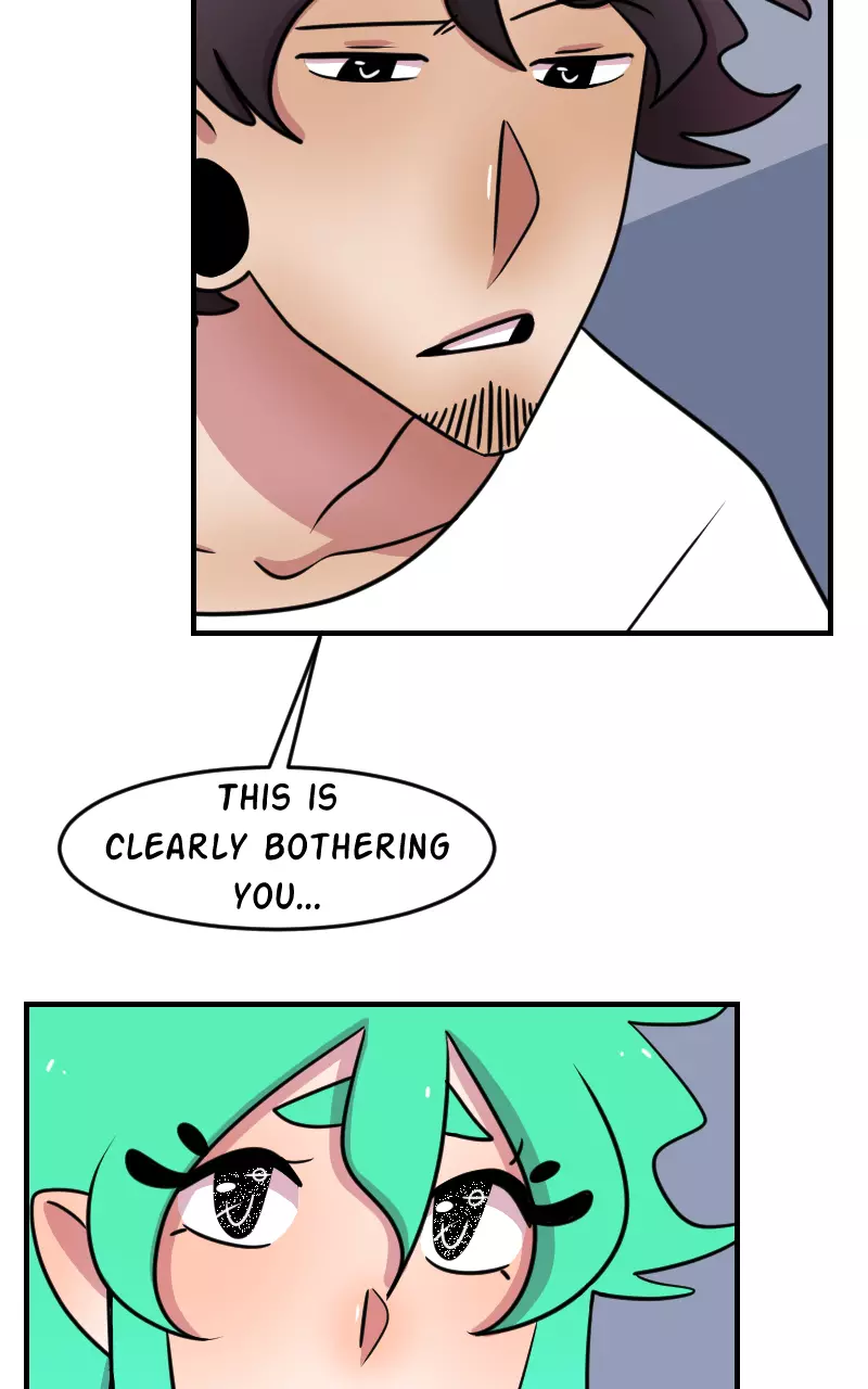 Read Down To Earth Manga Online