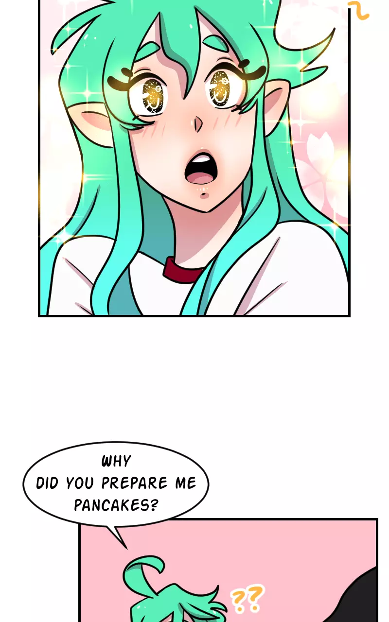 Read Down To Earth Manga Online