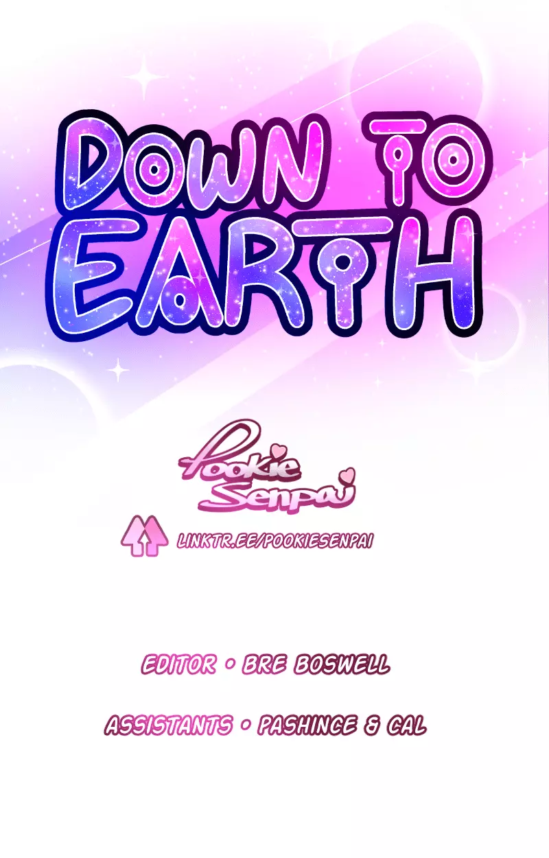 Read Down To Earth Manga Online