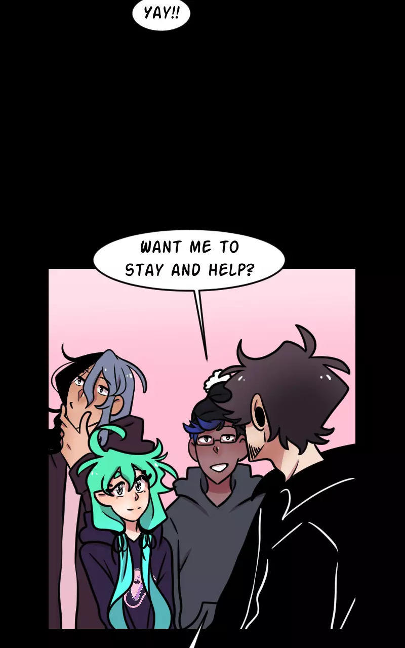 Read Down To Earth Manga Online