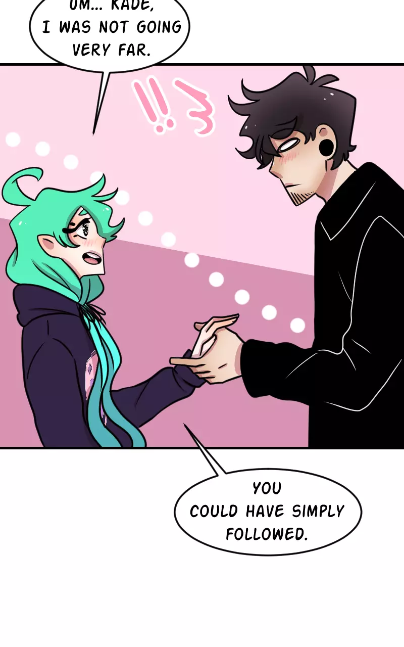 Read Down To Earth Manga Online