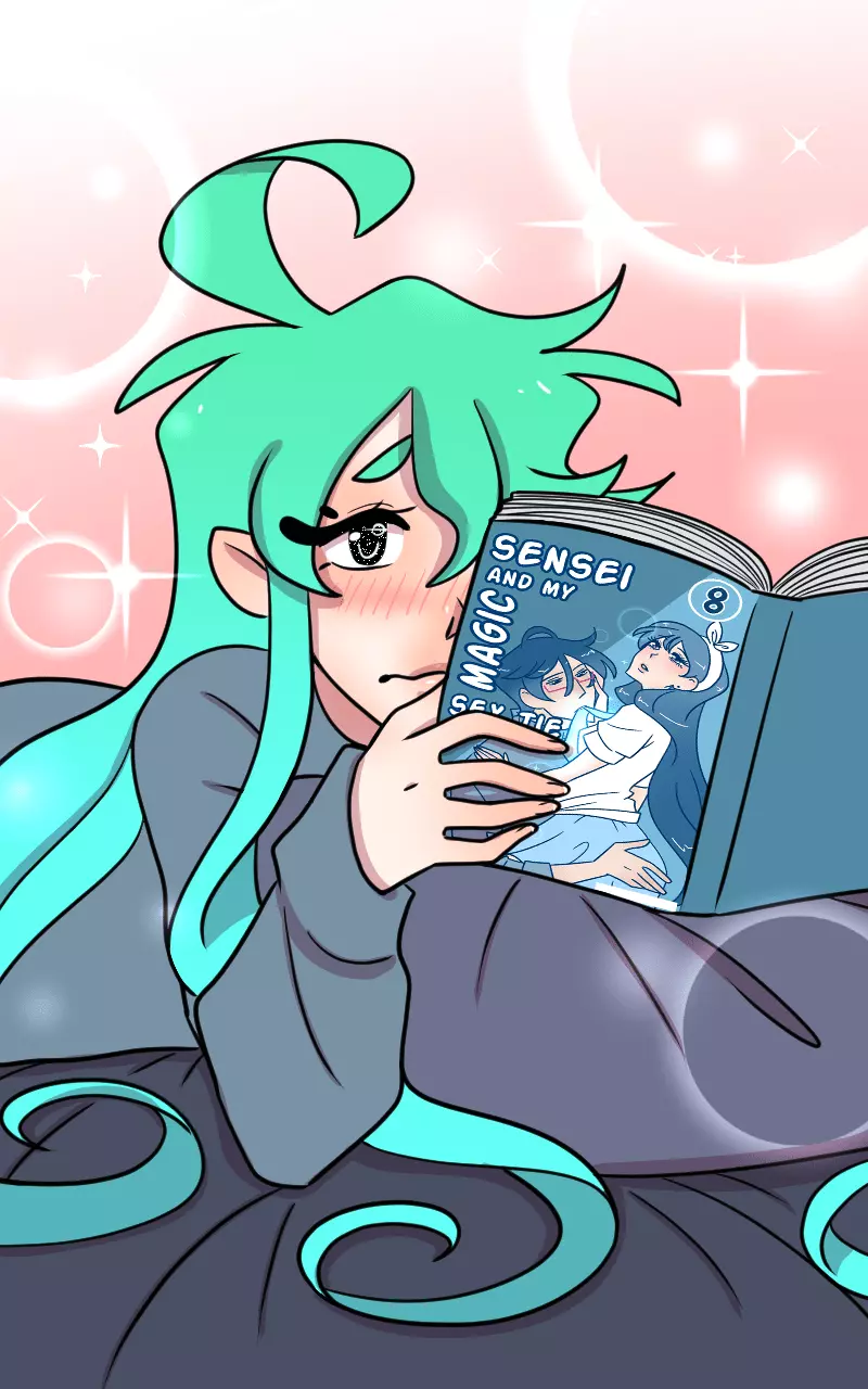Read Down To Earth Manga Online