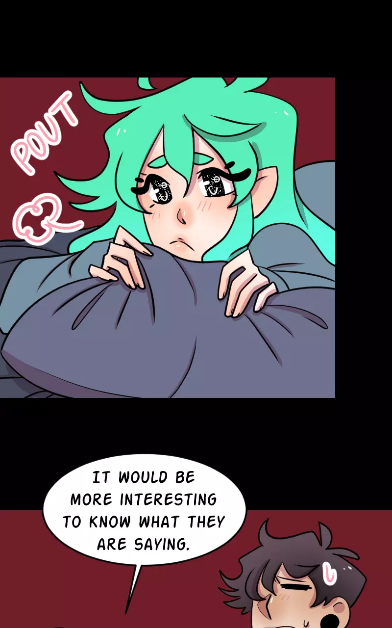 Read Down To Earth Manga Online