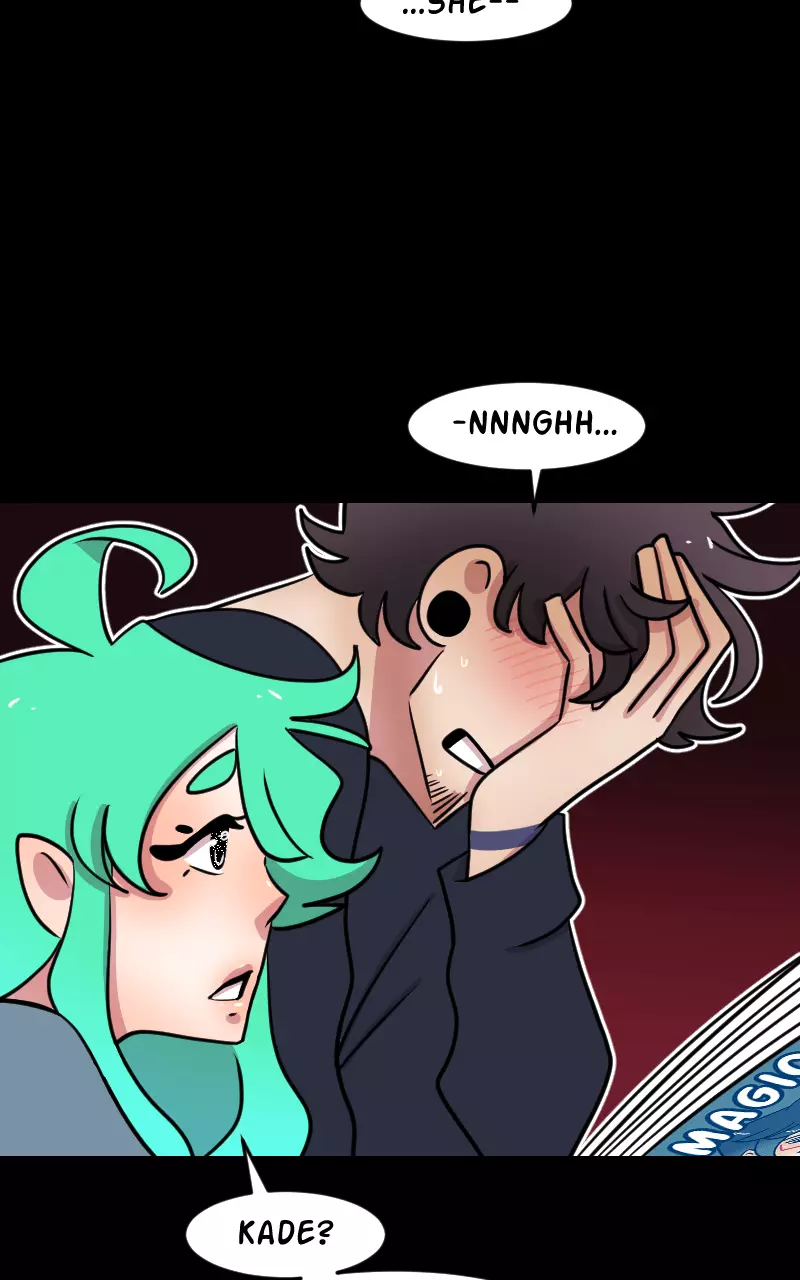 Read Down To Earth Manga Online