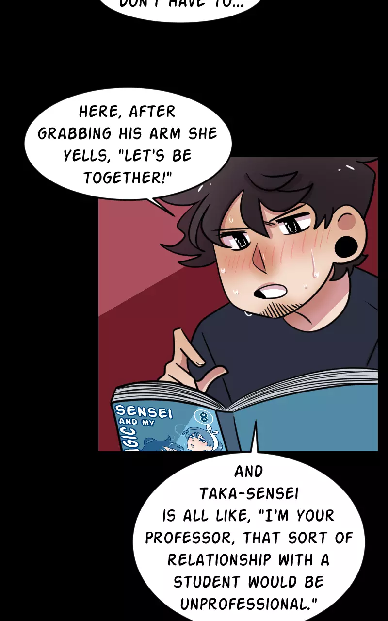 Read Down To Earth Manga Online