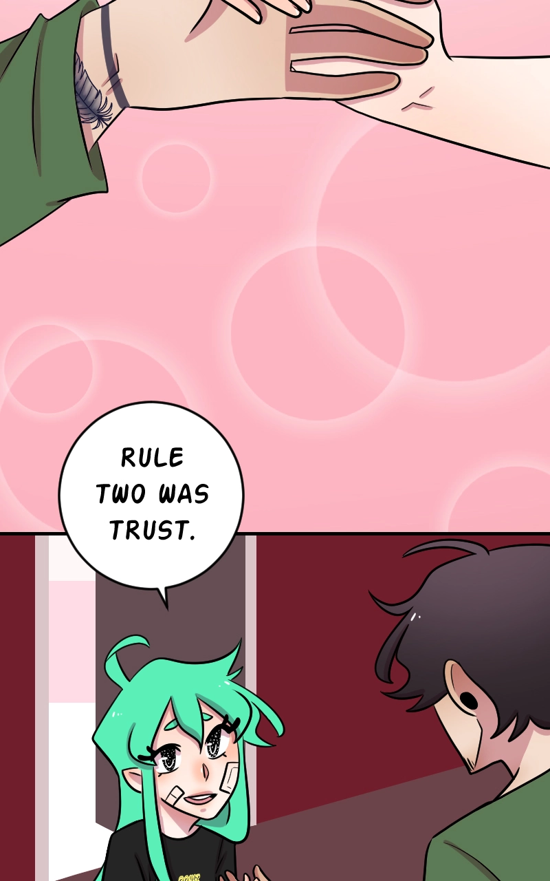 Read Down To Earth Manga Online