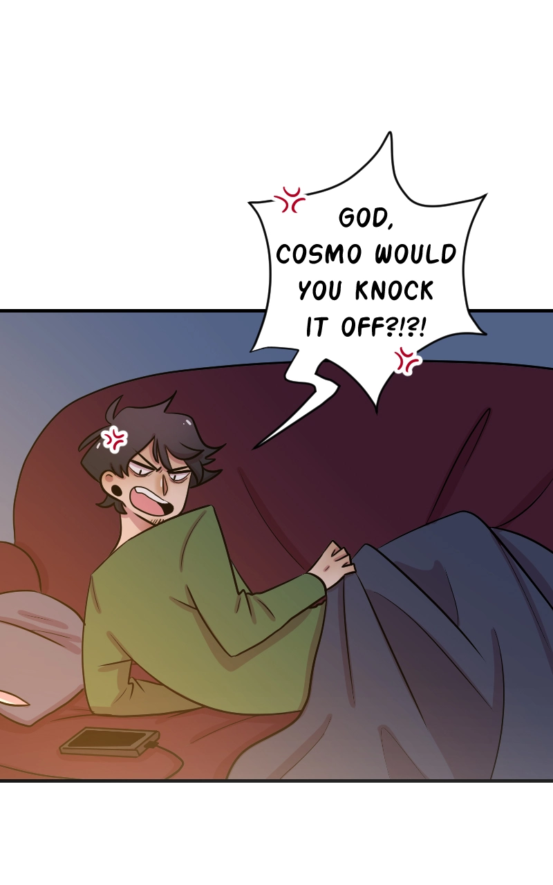 Read Down To Earth Manga Online