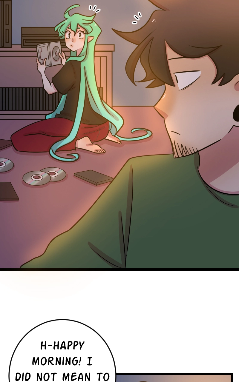 Read Down To Earth Manga Online