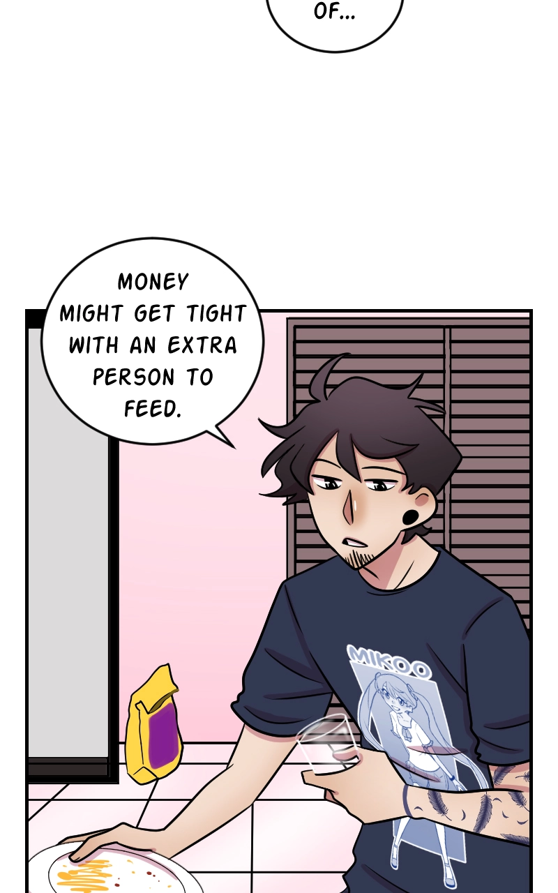 Read Down To Earth Manga Online