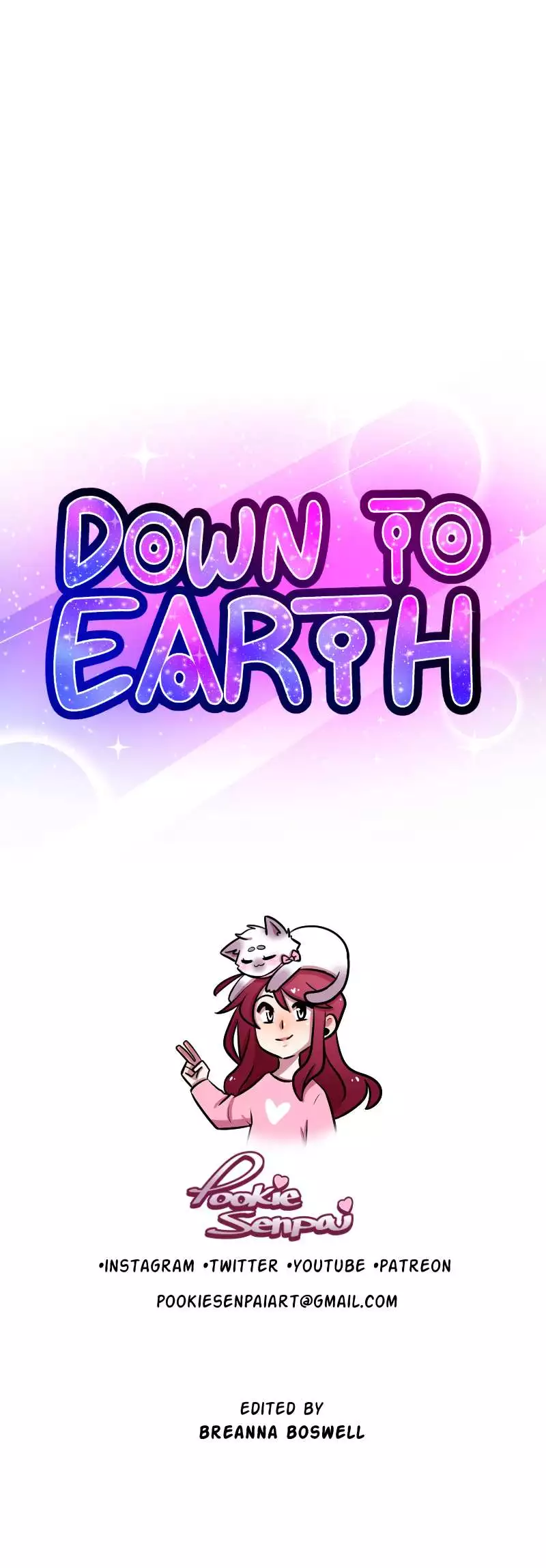 Read Down To Earth Manga Online