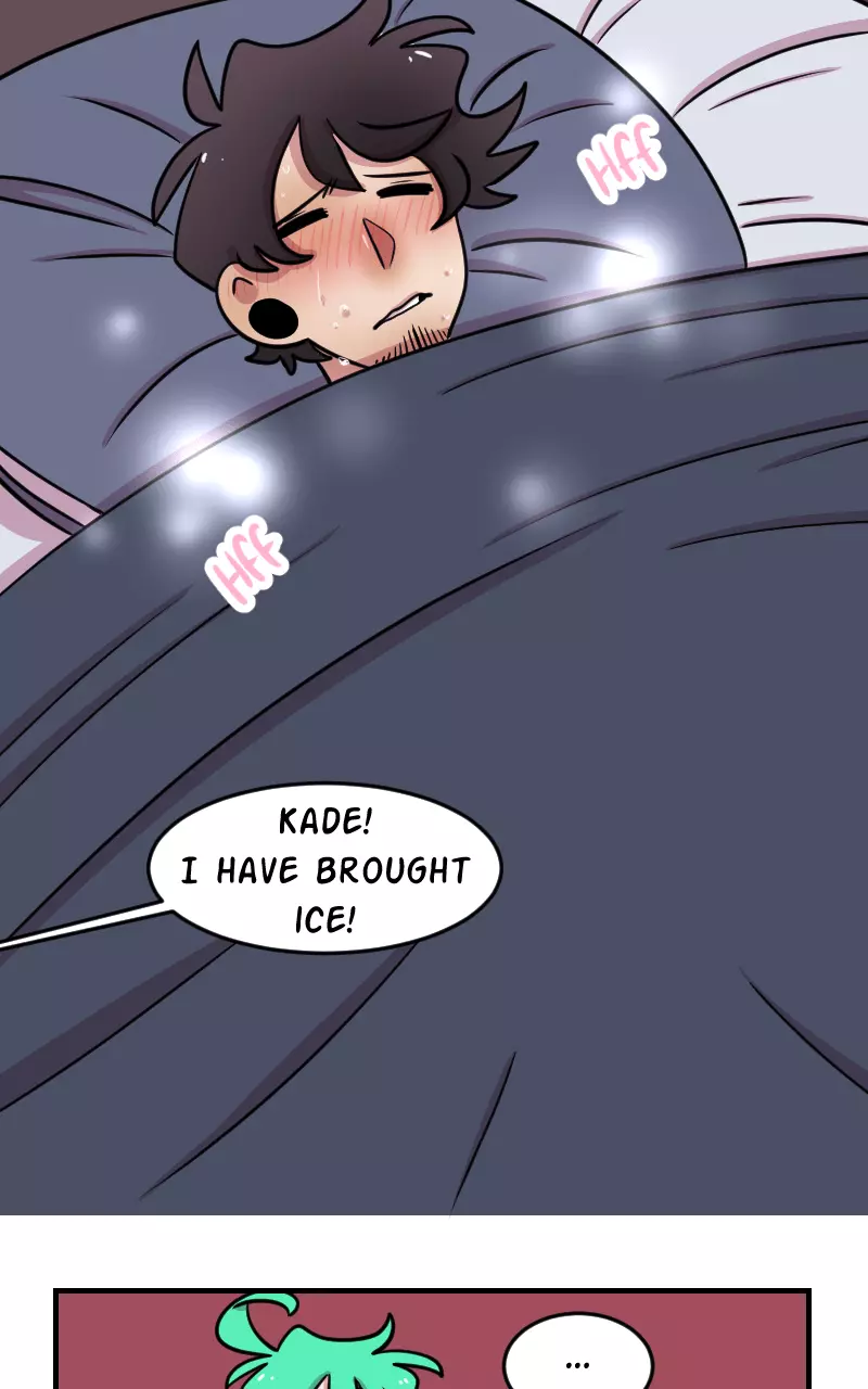 Read Down To Earth Manga Online