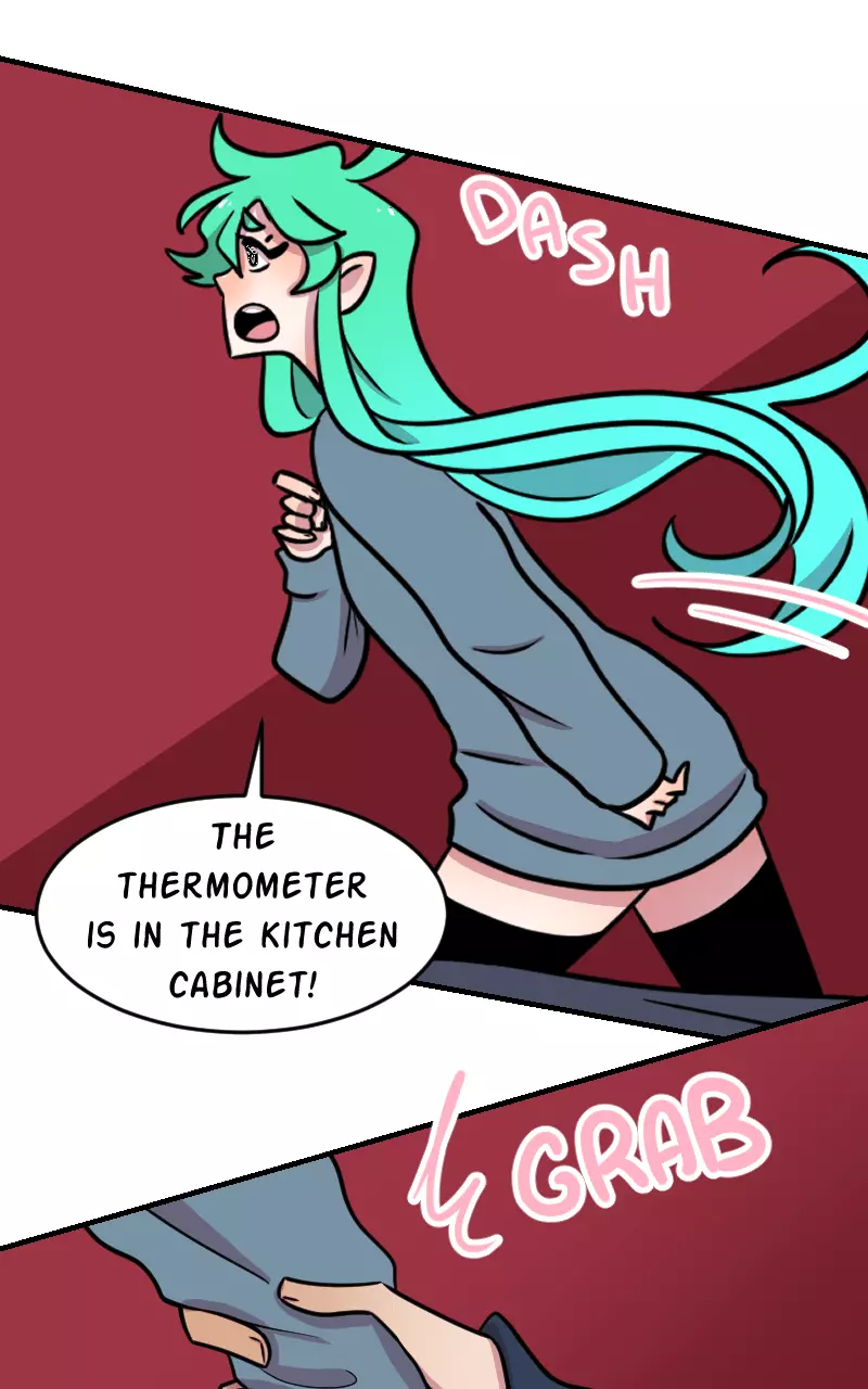 Read Down To Earth Manga Online