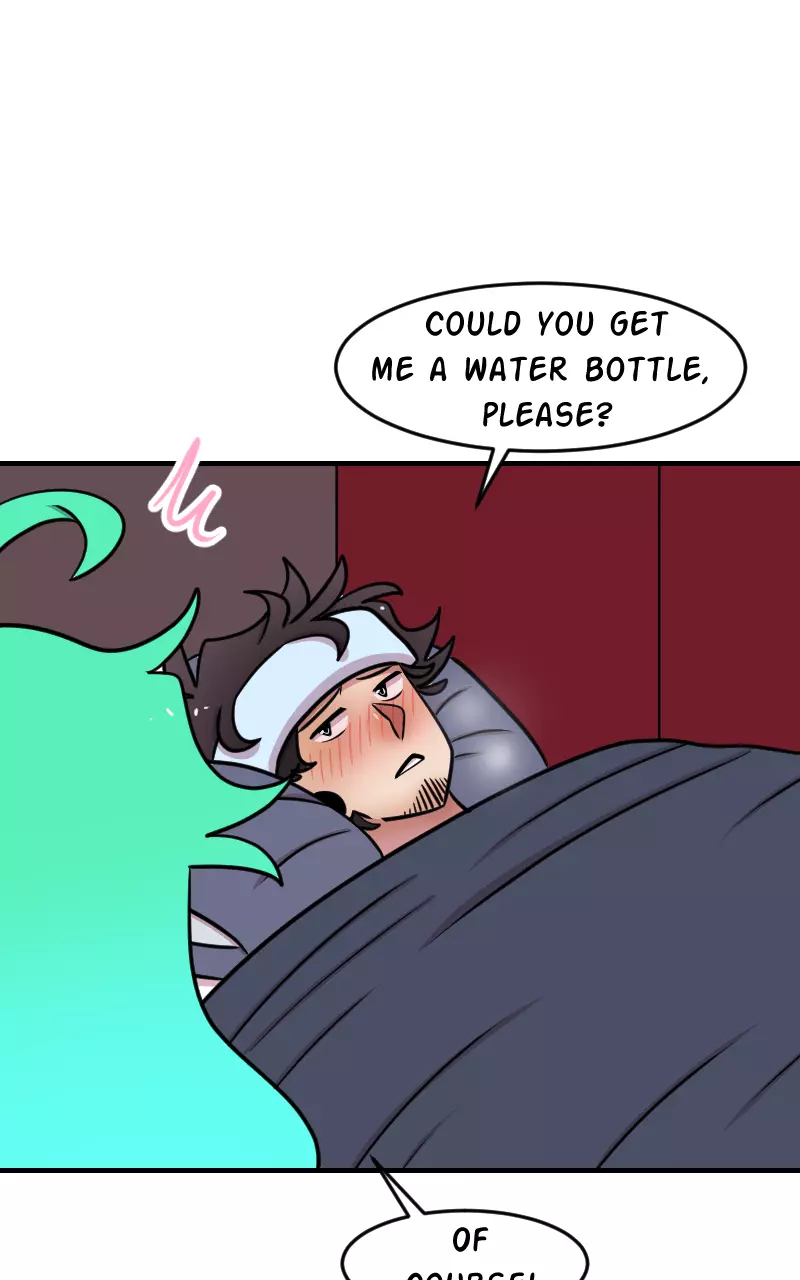 Read Down To Earth Manga Online