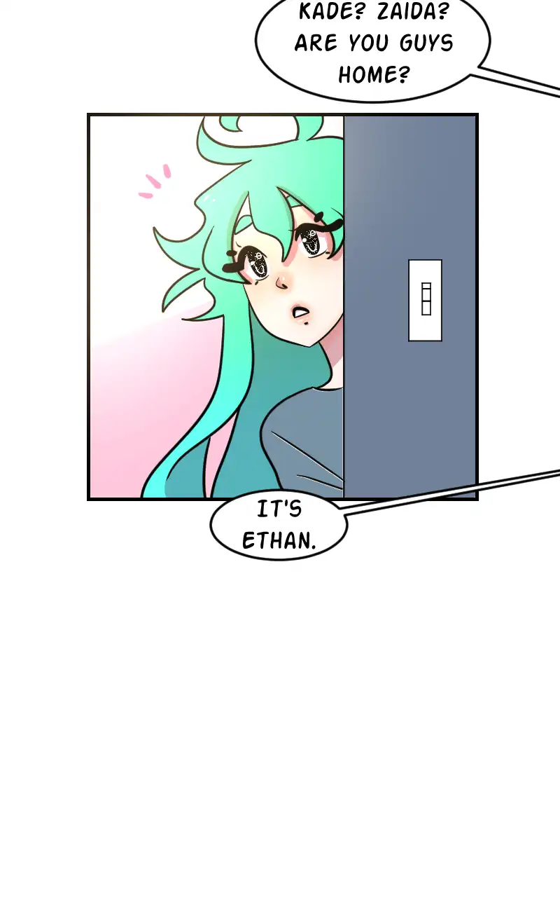 Read Down To Earth Manga Online