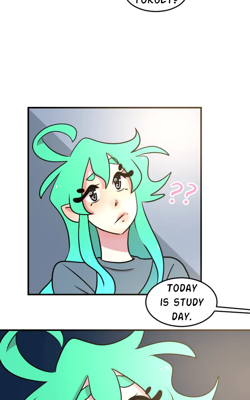 Read Down To Earth Manga Online