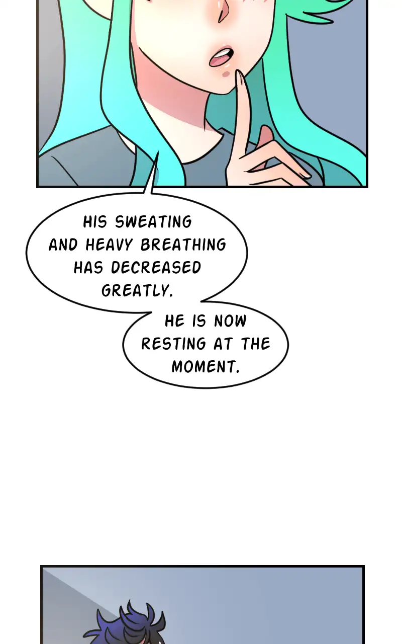 Read Down To Earth Manga Online