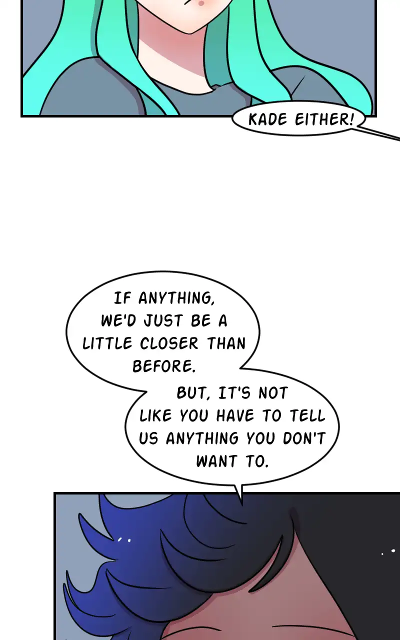 Read Down To Earth Manga Online
