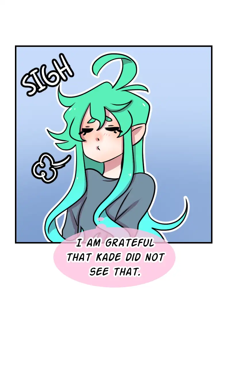 Read Down To Earth Manga Online